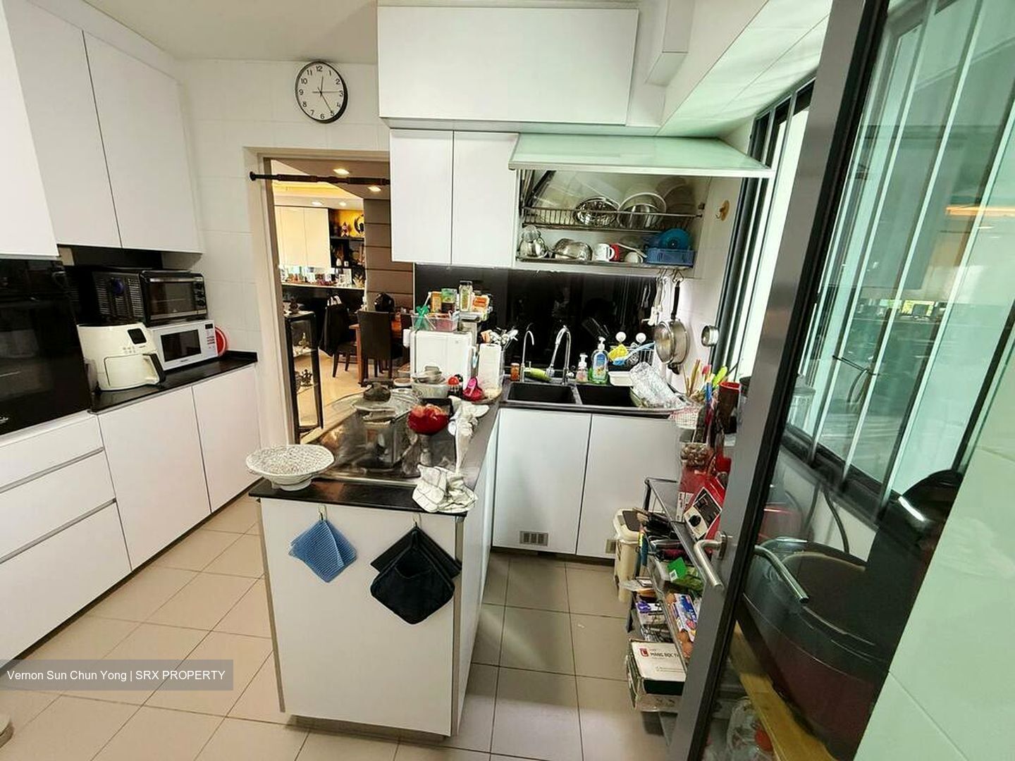 Blk 1G The Pinnacle@Duxton (Bukit Merah), HDB 4 Rooms #505040381